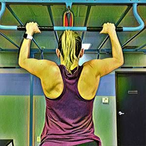 Meet your Posher, Danielle